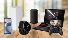 Week 3, 2021 Launch Roundup: Galaxy S21 Ultra, vivo Y12s, iQOO 7, vivo Y12s, Motorola One 5G And More