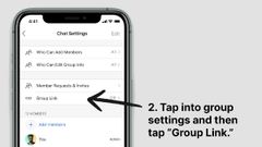 WhatsApp To Signal Made Easy: Here’s How To Move WhatsApp Group To Signal