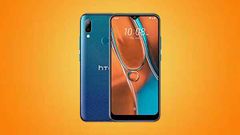 HTC Wildfire E3 Stops By Google Play Console; MediaTek Helio P22 SoC, 3GB RAM Tipped