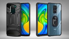 Xiaomi Redmi Note 9 Pro: Best Case And Cover Accessories To Buy In India
