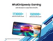 Samsung Galaxy F62 Flagship 7nm Exynos 9825 Processor Promises A Winning User Experience! Check It Out Now!