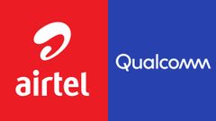 Airtel Collaborates With Qualcomm To Speed Up 5G Roll-Out In India