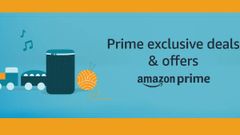 Amazon Announces ‘Advantage No Cost EMI’ For Prime Members On Top Best Smartphones
