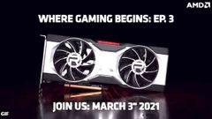 AMD Radeon RX 6700 Likely To Launch On Mark 3: RTX 3060 Alternative?