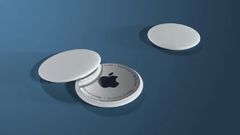 Apple AirTag Launch Likely Pegged For March