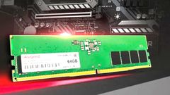 Asgard DDR5 UDIMM Memory Announced For 12th-generation Intel CPUs