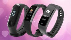 Best Fitness Bands Under Rs. 2,000 To Gift This Valentines Day 2021