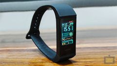 Buy Redmi Smart Band At Rs. 1,299 Via Amazon India