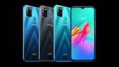 Infinix Smart 5 India Launch Scheduled For February 11: Features, Expected Price