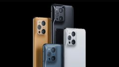 Oppo Find X3 Pro Visits Cloud Testing Platform: Display And Other Details Revealed