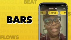 Facebook BARS App Is Custom-Made For Rappers; Can It Take On TikTok?