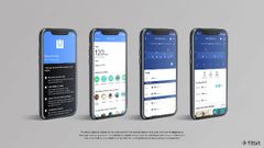 Fitbit App Gets Blood Glucose Tracking, Glucose Meters Support