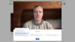 Google Meet Users Get Green Room Feature For Quick Preview; Here’s How To Access Green Room