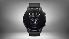 Xiaomi Mi Watch Revolve Now Selling At Rs. 7,999 For Limited Period