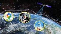 Bet You Don’t Know How Satellites Make Our Lives Easy