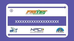 How To Apply And Buy FASTag Sticker Online?