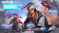 How To Change Character Name In Free Fire Game?
