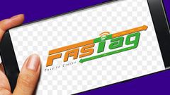 FASTag Mandatory Starting Today Midnight: Check Here All Details