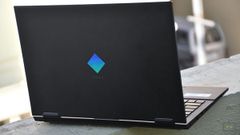 HP Omen 15 Gaming Laptop Review: Step In The Right Direction