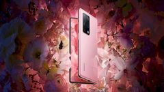 Huawei Mate X2 Foldable Smartphone With 8-Inch OLED Display, Kirin 9000 SoC Launched