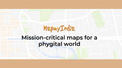 ISRO, MapmyIndia To Develop New Mapping Service; Can It Beat Google Maps?
