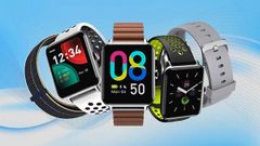 Noise Colorfit Pro 3 Smartwatch Launched In India: Now Available At Introductory Price Of Rs. 3,999