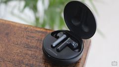 LG Tone Free (HBS-FN7) TWS Earphones Review: Clean Audio With Twist Of Innovation