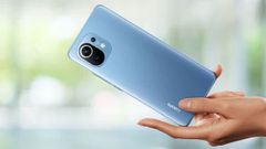 Xiaomi Mi 11 Lite CLears FCC Certification; 5G Variant Tipped