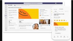 Microsoft Viva Launched With Four Modules To Help Employees Stay Connected