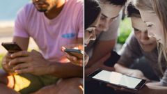 Can Millennials Drop Smartphones And Survive With Feature Phones?