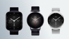 Moto Watch, Moto Watch One, Moto G Smartwatches Likely In The Offing