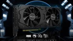 NVIDIA RTX 3060 Launched For Rs. 29,500: But You Can't Buy One Yet