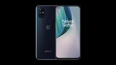 OnePlus Nord N1 5G Likely On Cards; Nord 10 5G Successor?