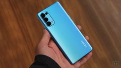 Oppo Reno5 Pro 5G Review: More Than Just Stunning Looks?