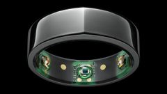 This Smart Ring Can Detect COVID-19 Symptoms Before Wearer Feels It
