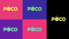 Poco Gets New Identity With Brand New Logo And Mascot