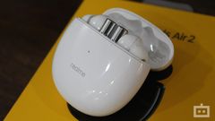 Realme Buds Air 2 TWS Earbuds Review: Gratifying Performance Fused With ANC On Budget