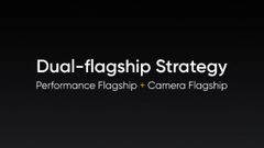 Realme GT Could Be First Smartphone Under “Dual-Platform Dual-Flagship Strategy