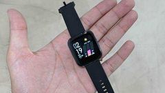 Realme Watch 2, Watch 2 Pro Spotted On FCC Hinting Imminent Launch
