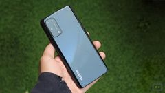 Realme X7 Pro First Impressions: 5G-Ready Chipset, 65W Fast-Charging Make It Worth?