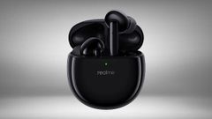 Realme Launches Buds Air 2 True Wireless Earphones With Active Noise Cancellation