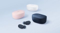 Redmi AirDots 3 TWS Earbuds With aptX Adaptive Codec Announced: Features, Price, Availablity