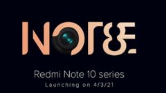 Redmi Note 10 Confirmed To Feature 108MP Camera: Most Affordable 108MP Camera Phone?