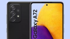 Samsung Galaxy A72 Complete Specifications Leaked Online; Ships With 5,000 mAh Battery