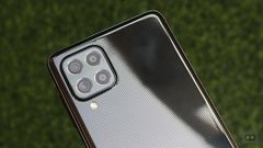 Samsung Galaxy F62 First Impressions: The Good, The Bad And The X-Factor