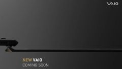 VAIO Teaser Suggests New Z Series Laptop Launch On February 18