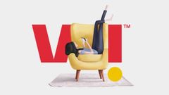 Vi App Rolls Out Support For Up to 25 Profiles And Live TV Channels On Web