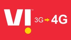 Vi Upgrading 3G Network To Offer 4G Services In Kerala
