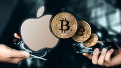 Will Apple Jump The Cryptocurrency Wagon? It Should!