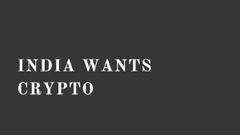 Why India Wants Crypto Trending Online; Cryptocurrency Ban In India?